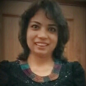 Divya Singal-Freelancer in New Delhi,India