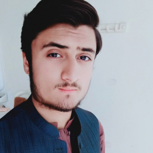 Ahsan Khan-Freelancer in peshawar,Pakistan
