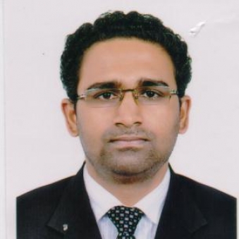 Rajeev Balakrishnan-Freelancer in Dubai,UAE
