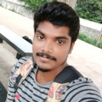 Nithin Raj-Freelancer in Chennai,India