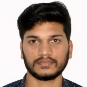 Akash Chaurasiya-Freelancer in ,India