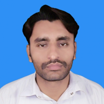 Abdul Ghafoor-Freelancer in Islamabad,Pakistan