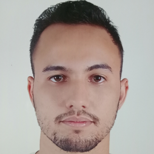 Ahmad Bouhya-Freelancer in Marrakech,Morocco