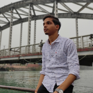 Utkarsh Gupta-Freelancer in Roorkee,India