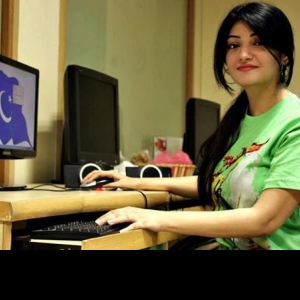 Maria Wasti-Freelancer in Islamabad,Pakistan