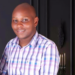 Jackson Mwangi-Freelancer in Nairobi,Kenya