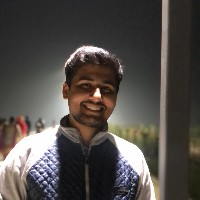Hemant Pandey-Freelancer in Faizabad,India