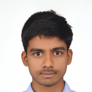 Seshu Vijay-Freelancer in Bhimavaram,India