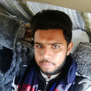 Asadullah Bhatti-Freelancer in Jacobabad,Pakistan