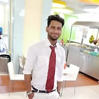 Mohd Azhar Uddin-Freelancer in Hyderabad,India