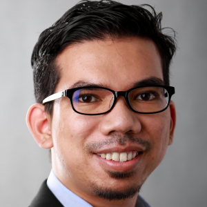 Haidar Othman-Freelancer in Penang,Malaysia
