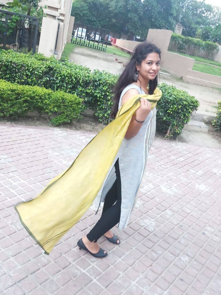 Kavita Rawat-Freelancer in New Delhi,India