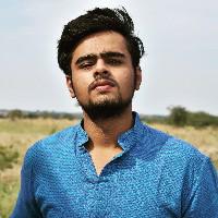Prayas Choudhary-Freelancer in ,India