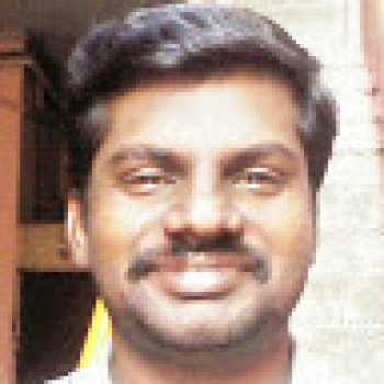 Christopher Arul Prince-Freelancer in Chennai,India