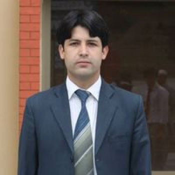 Mohsin Bukhari-Freelancer in Bagh,Pakistan