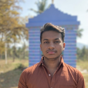 Vinod -Freelancer in Mysore,India