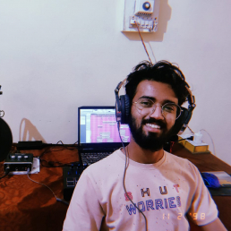 Yash Lungare-Freelancer in AURANGABAD,India