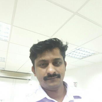 Sunil Kumar-Freelancer in Ernakulam,India