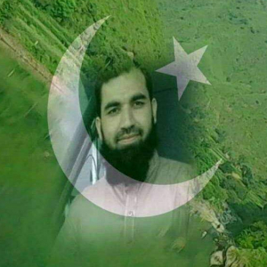 Mazhar Iqbal-Freelancer in ,Pakistan