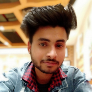 Vivek Sharma-Freelancer in Faridabad, haryana,India