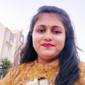 Parita Gabani-Freelancer in Surat,India