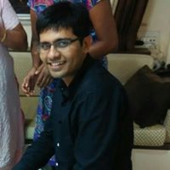 Arjun Mehta-Freelancer in Pune,India
