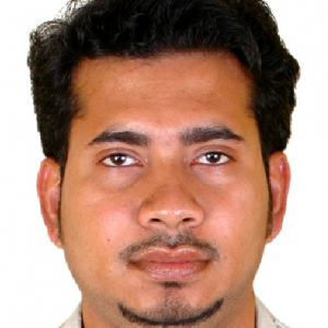 Mohammed Amanullah Hazi-Freelancer in dammam,Saudi Arabia