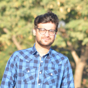 Sarmad Hashmi-Freelancer in Islamabad,Pakistan