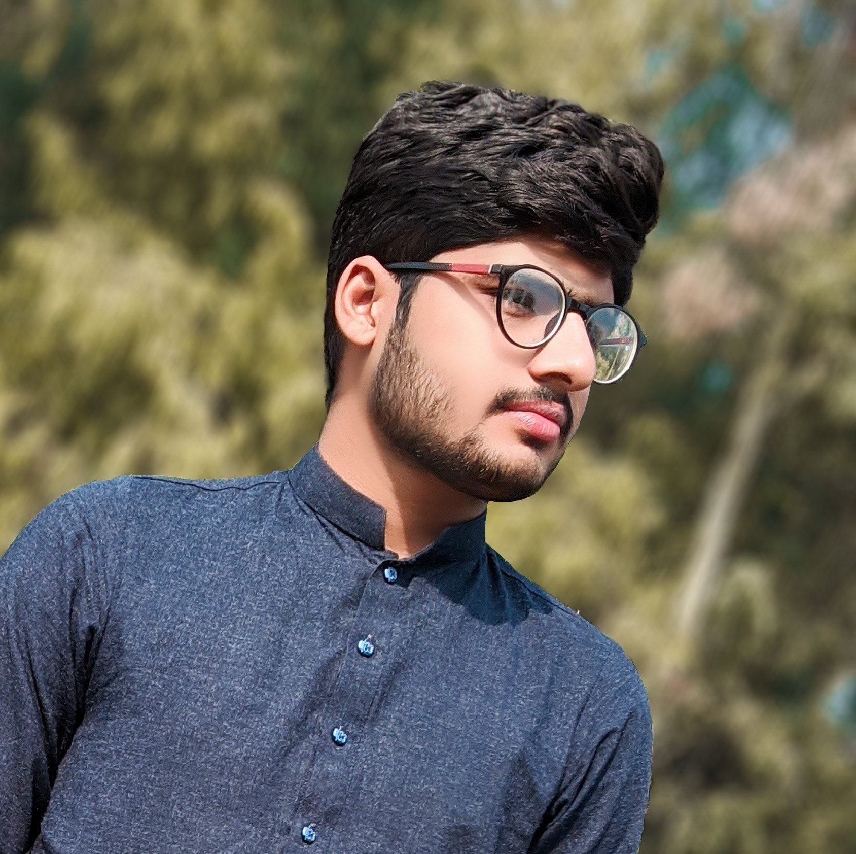 Zain Abedin-Freelancer in Raja Jang,Pakistan