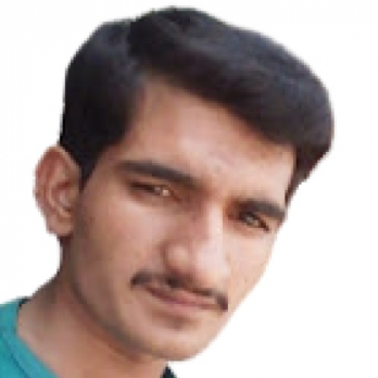 Jam Abdul Ghafoor-Freelancer in Bahawalpur,Pakistan