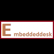 Embeddeddesk Solutions-Freelancer in Ahmedabad,India