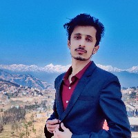 Atit Pokharel-Freelancer in ,Nepal