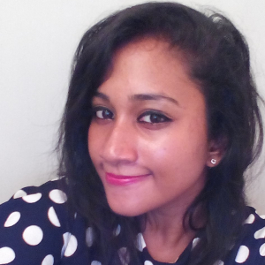 Mathisha Wimalaweera-Freelancer in ,Sri Lanka