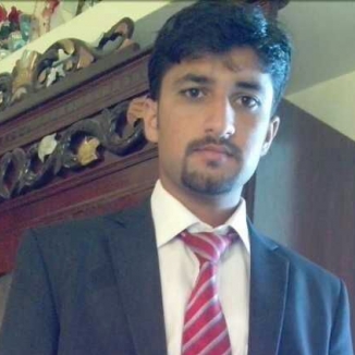 Muhammad Usman-Freelancer in Rawalpindi,Pakistan