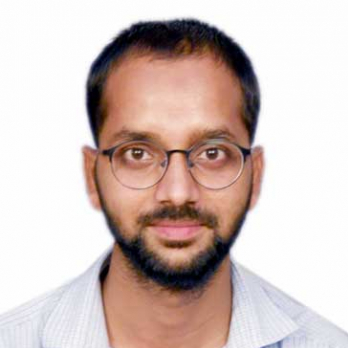 Arif Seraj-Freelancer in ,India