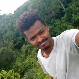 Meseret Kifle-Freelancer in ,Ethiopia