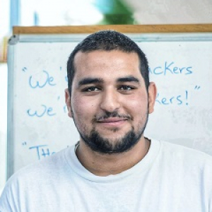 Aymen Rachdi-Freelancer in ,Tunisia