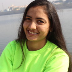Reena Hathaliya-Freelancer in Ahmedabad,India