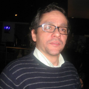 Gerardo González-Freelancer in Maia,Portugal