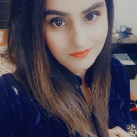 Nida Mirza-Freelancer in Rawalpindi,Pakistan