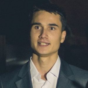 Andriy Turianskyi-Freelancer in Borispol,Ukraine
