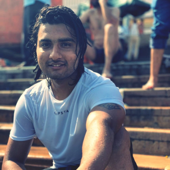 Nikhil Yadav-Freelancer in REWARI, HARYANA,India