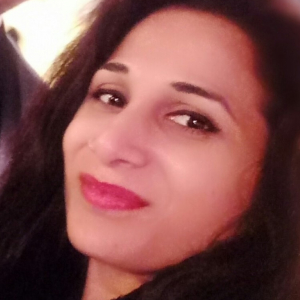 Priyanka Bhardwaj-Freelancer in Delhi,India