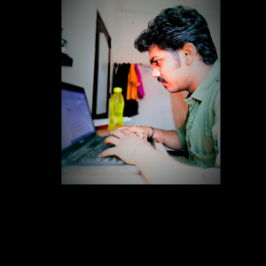 Srinath-Freelancer in ,India