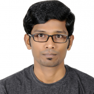 Atul Bhujbal-Freelancer in Pune,India