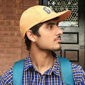 Shahzad Khan-Freelancer in Lahore,Pakistan