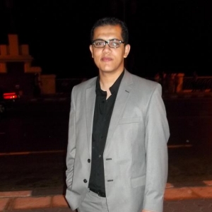 Mohamed Fekry-Freelancer in ,Egypt