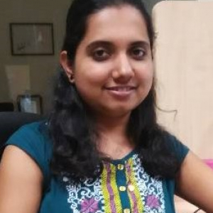 Pratibha Shetty-Freelancer in Mumbai,India