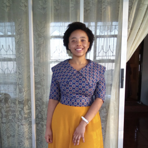 Blessing Morris-Freelancer in Mbabane,Swaziland