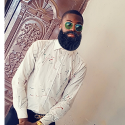 Damilola Precious-Freelancer in Lagos,Nigeria